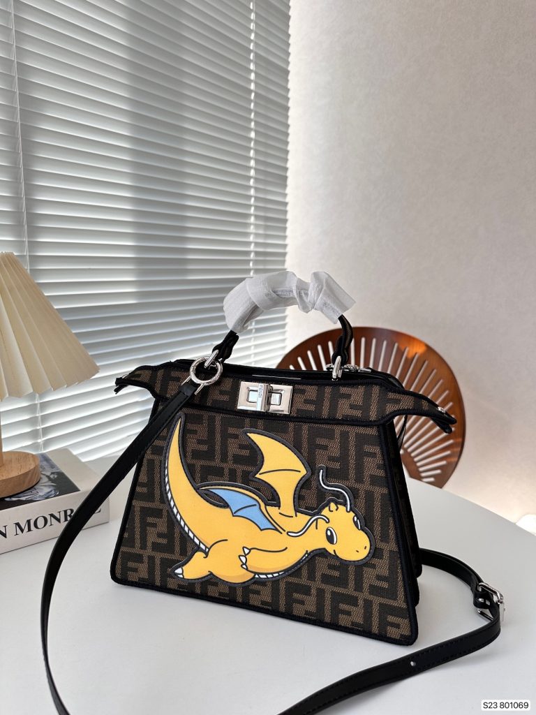 FashionReps Bags 09YAA7405