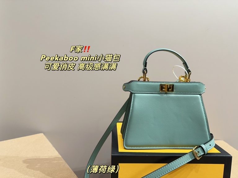 FashionReps Bags 09YAA7601