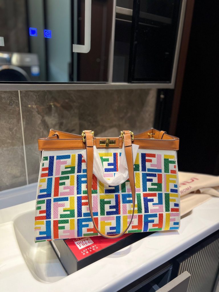FashionReps Bags 09YAA7650