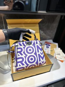 FashionReps Bags 09YAA7652