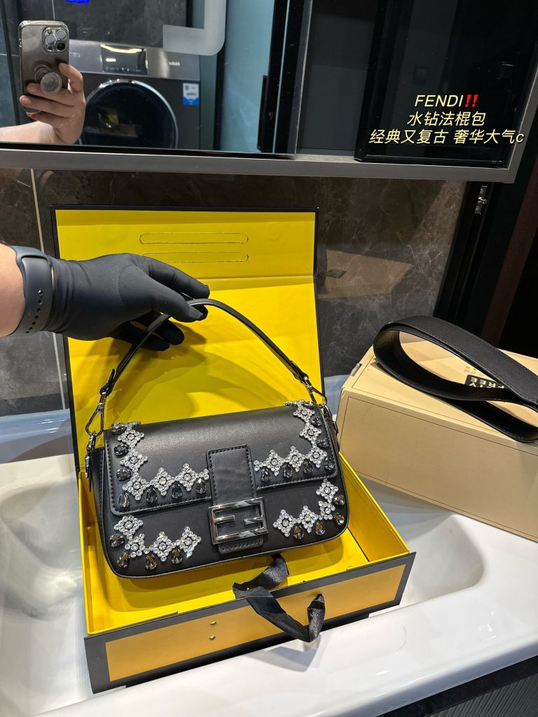 FashionReps Bags 09YAA7662
