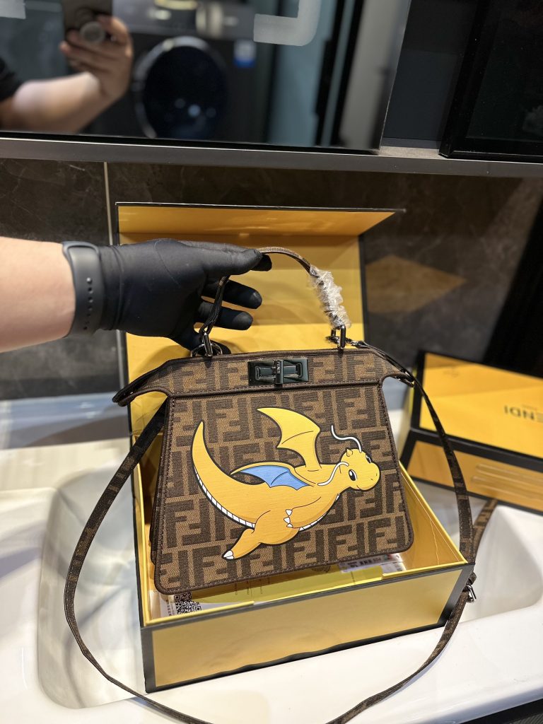 FashionReps Bags 09YAA7674
