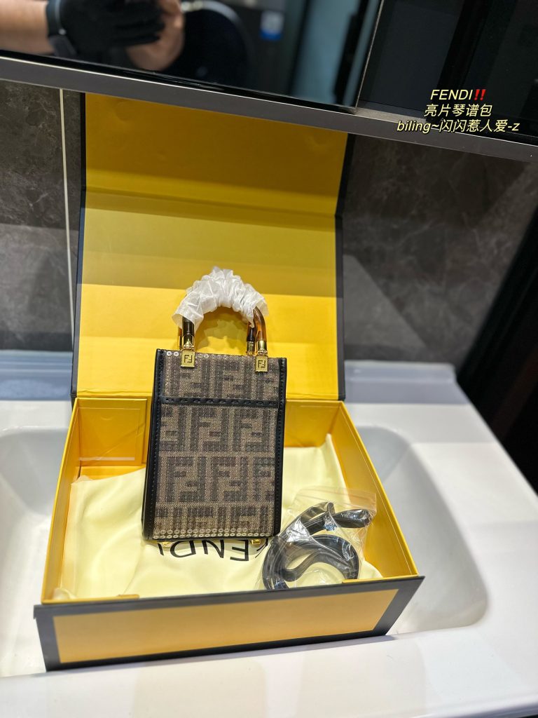 FashionReps Bags 09YAA7682
