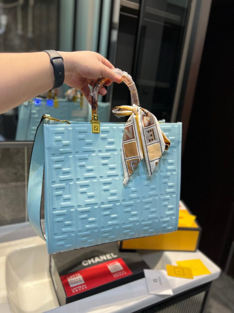FashionReps Bags 09YAA7689
