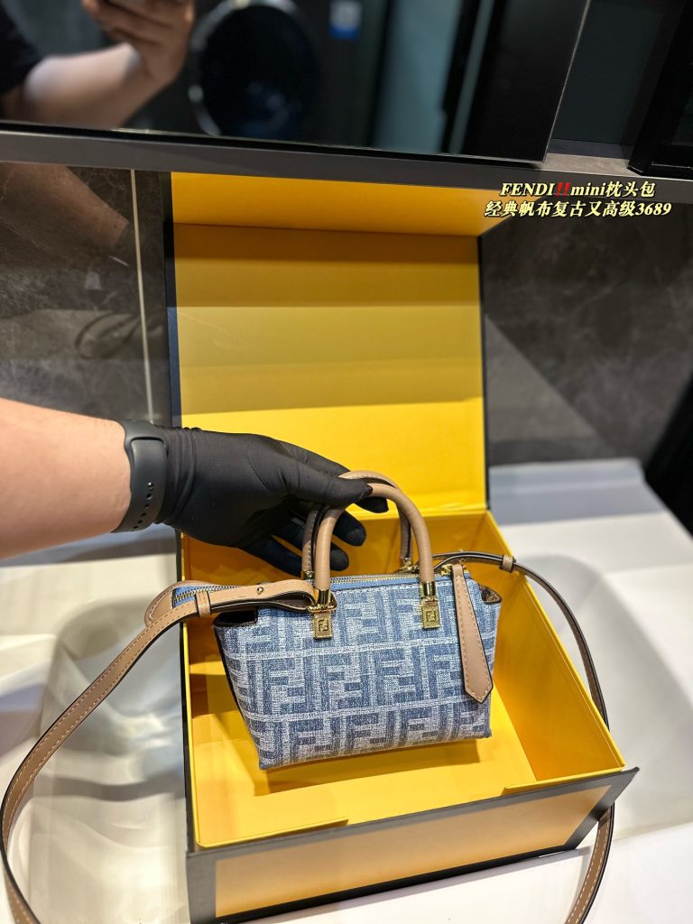 FashionReps Bags 09YAA7717