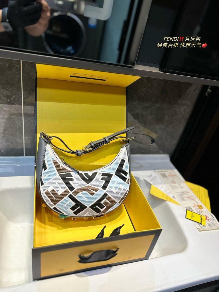 FashionReps Bags 09YAA7723