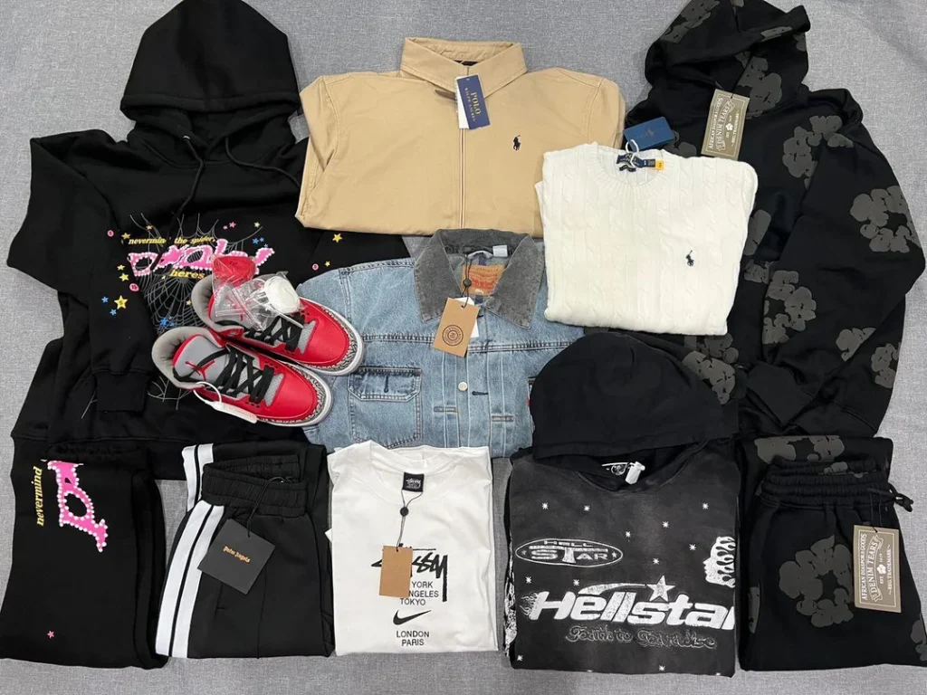 Reddit FashionReps1