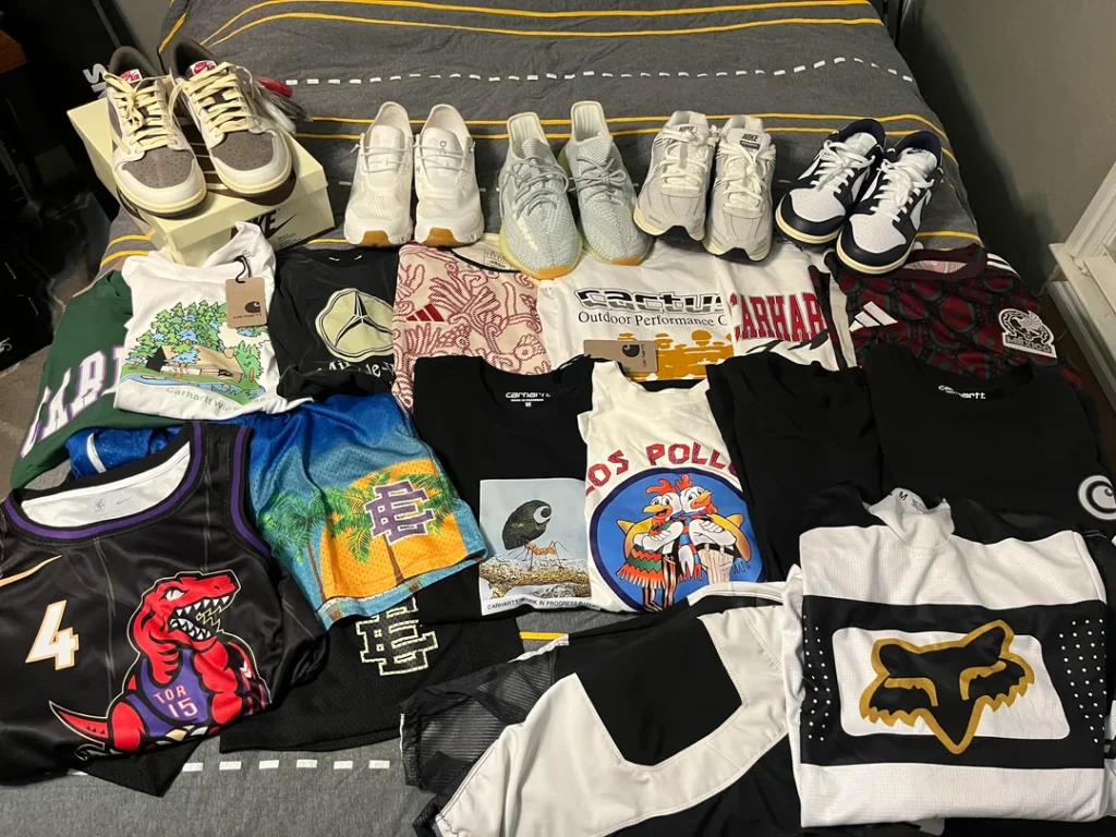 Reddit FashionReps1 5
