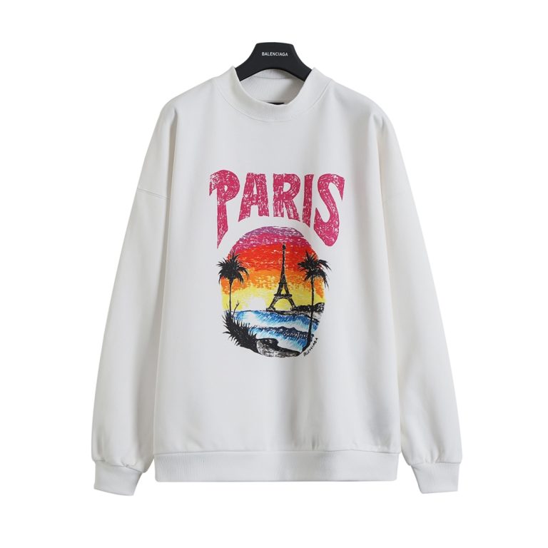 Replica Balenciaga Clothes 01RA968