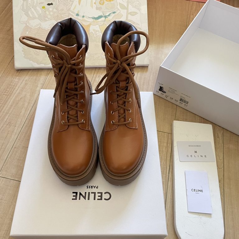 Replica Celine Shoes 06OR422