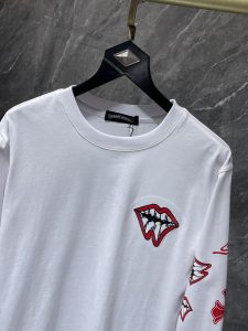 Replica Chrome Hearts Clothes 01RA603
