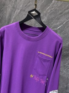 Replica Chrome Hearts Clothes 01RA613
