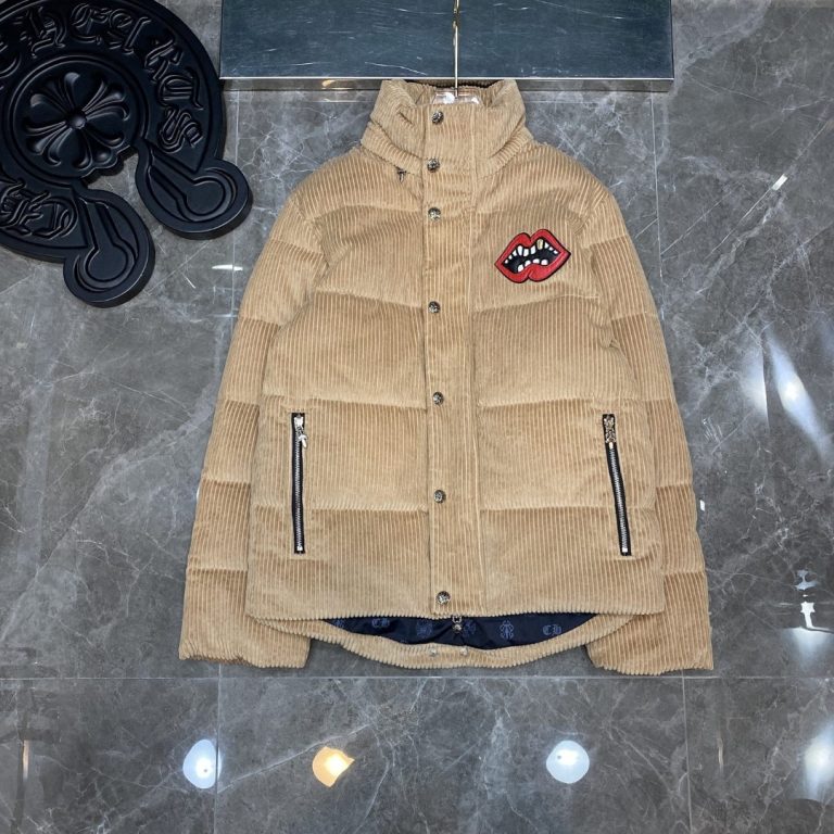 Replica Chrome Hearts Clothes 01RA621