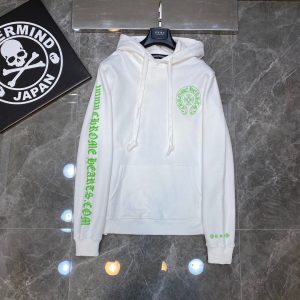 Replica Chrome Hearts Clothes 01RA673