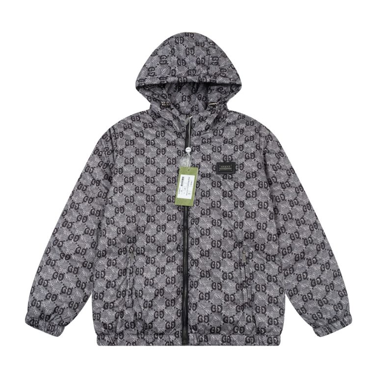 Replica Gucci Clothes 01RA412