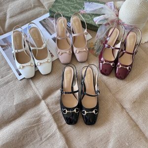 Replica Gucci Shoes 06OR167