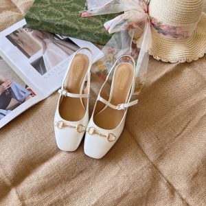 Replica Gucci Shoes 06OR168