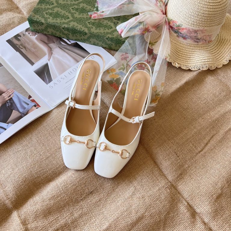 Replica Gucci Shoes 06OR168