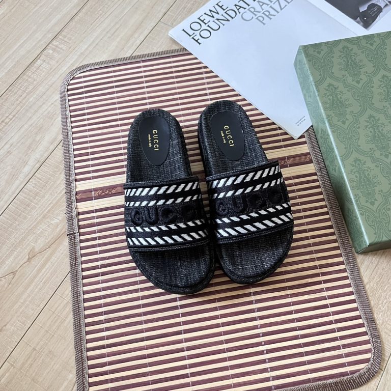 Replica Gucci Shoes 06OR169