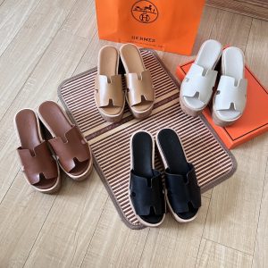 Replica Herm??s Shoes 06OR256