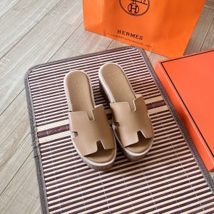Replica Herm??s Shoes 06OR257