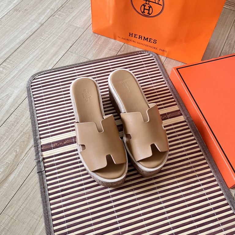 Replica Herm??s Shoes 06OR257