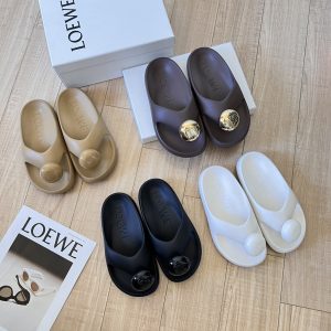 Replica Loewe Shoes 06OR363