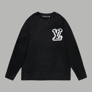Replica Lv Clothes 01RA113
