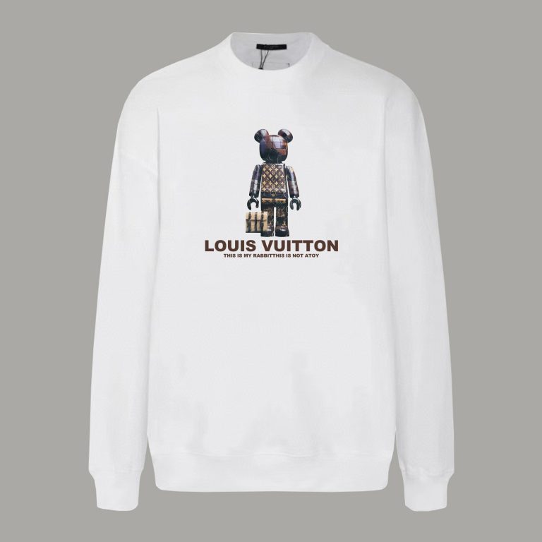 Replica Lv Clothes 01RA165