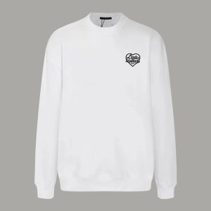 Replica Lv Clothes 01RA167