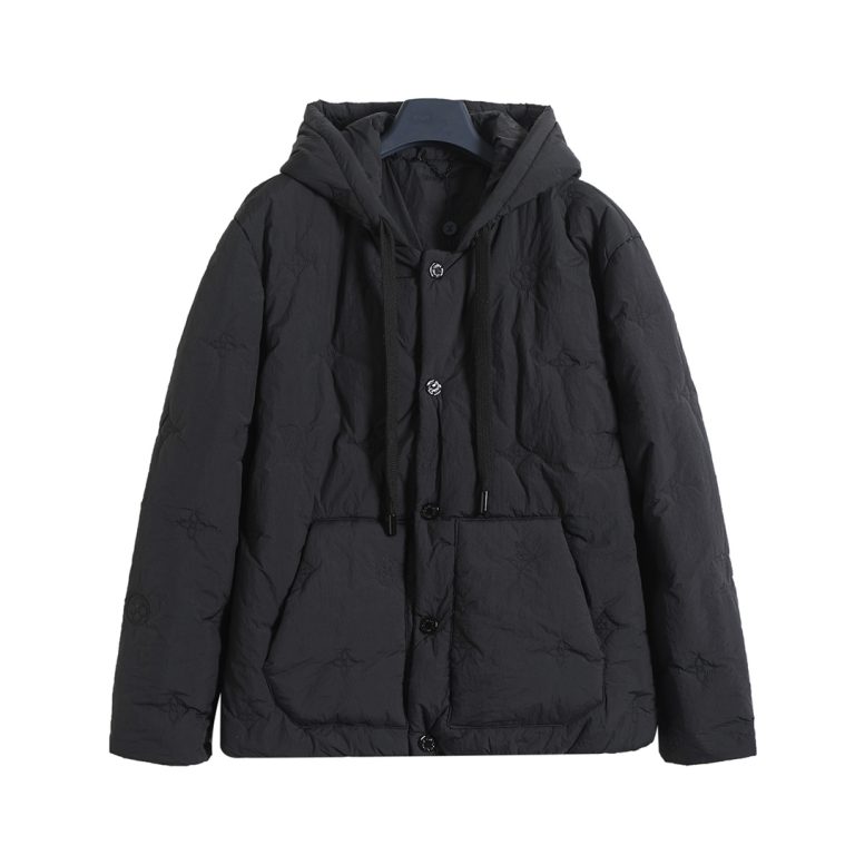Replica Lv Clothes 01RA201