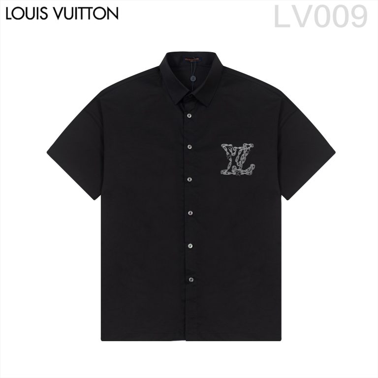 Replica Lv Clothes 01RA236