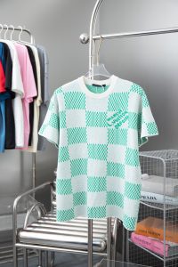 Replica Lv Clothes 01RA279