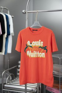 Replica Lv Clothes 01RA280