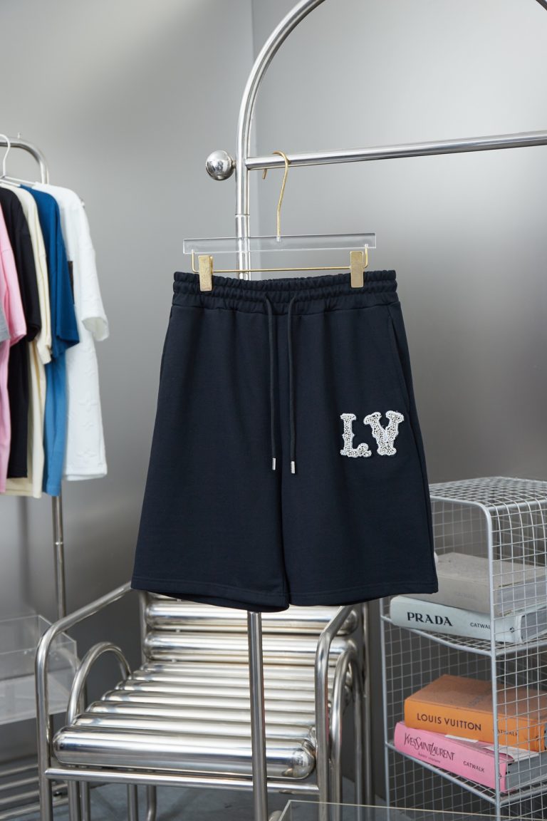 Replica Lv Clothes 01RA281