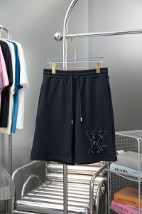 Replica Lv Clothes 01RA283