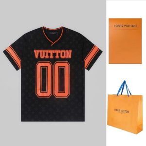 Replica Lv Clothes 01RA286