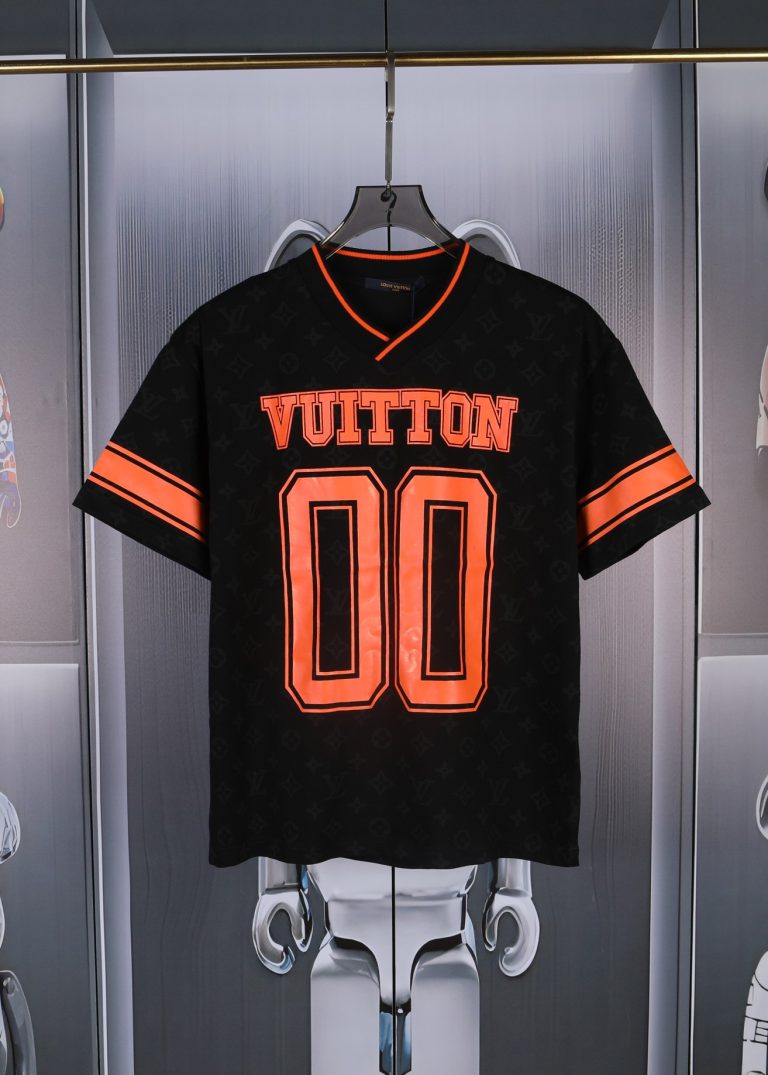 Replica Lv Clothes 01RA287