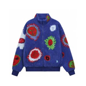 Replica Lv Clothes 01RA301