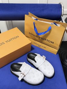 Replica Lv Shoes 06OR356