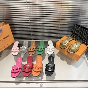 Replica Lv Shoes 06OR357