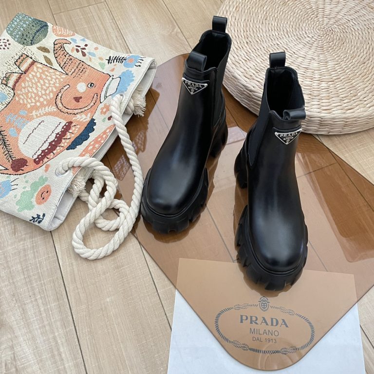 Replica Prada Shoes 06OR102